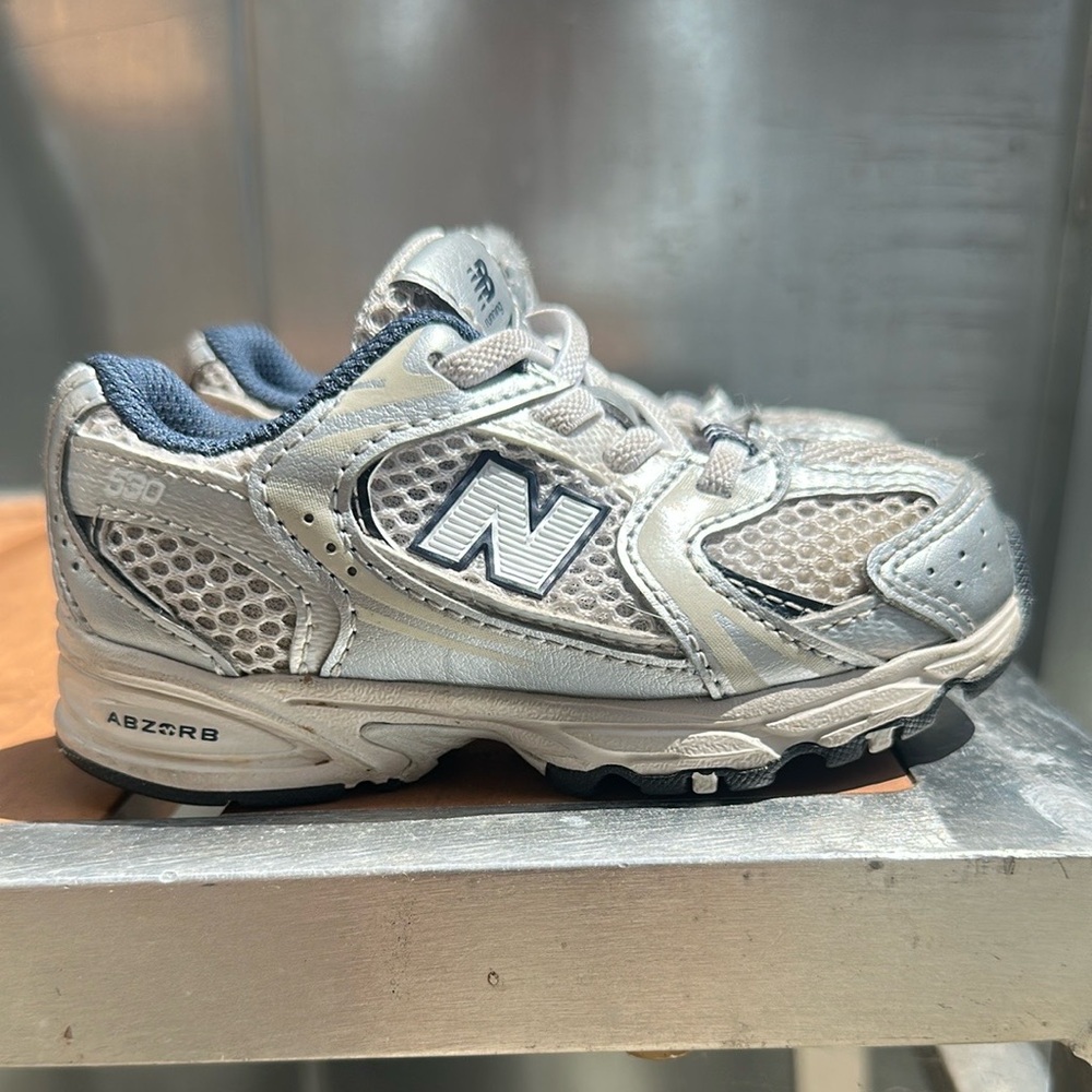 Toddler New Balance 530